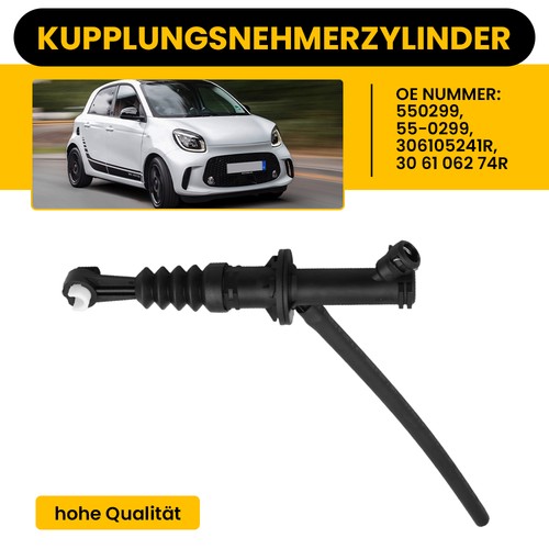Geberzylinder