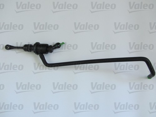 Geberzylinder kupplung valeo - geberzylinder,