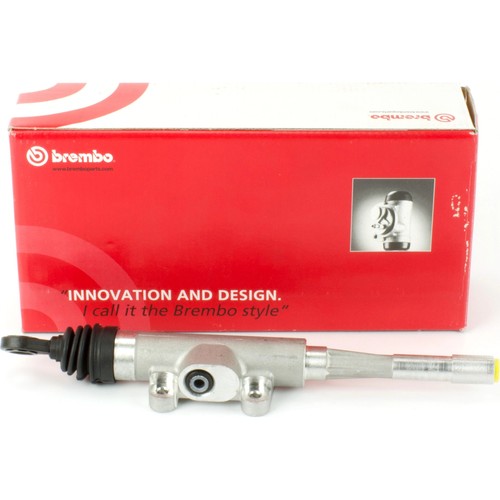 Brembo kupplungsgeberzylinder - brembo,