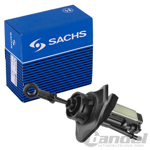 Sachs geberzylinder kupplung - sachs,