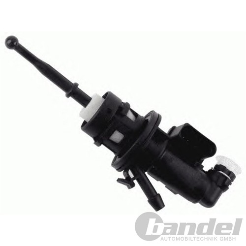 Sachs kupplungsgeberzylinder - sachs,
