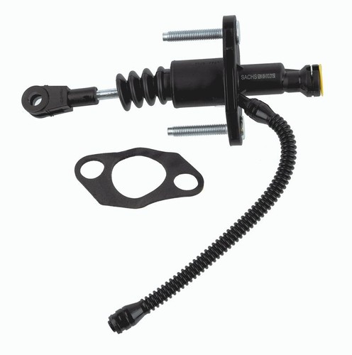 Sachs 6284 654 - 013, kupplung