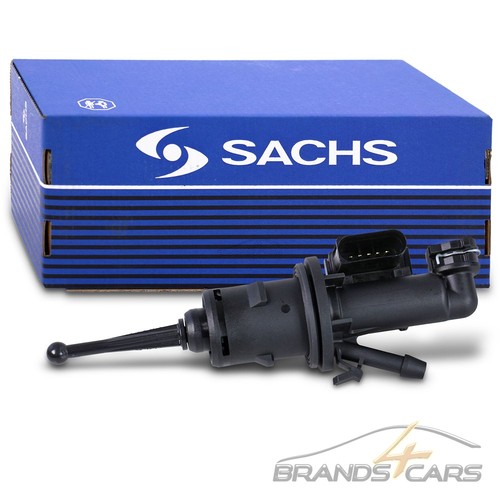 Sachs geberzylinder kupplung - sachs,