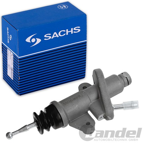 Sachs geberzylinder kupplung - sachs,