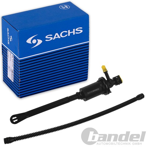 Sachs geberzylinder kupplung - sachs,