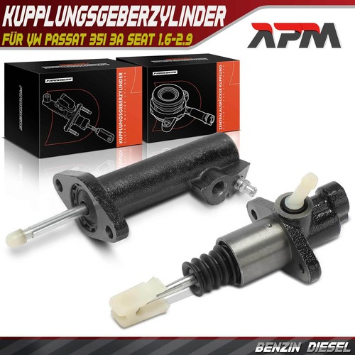 Satz kupplungsgeberzylinder - satz,