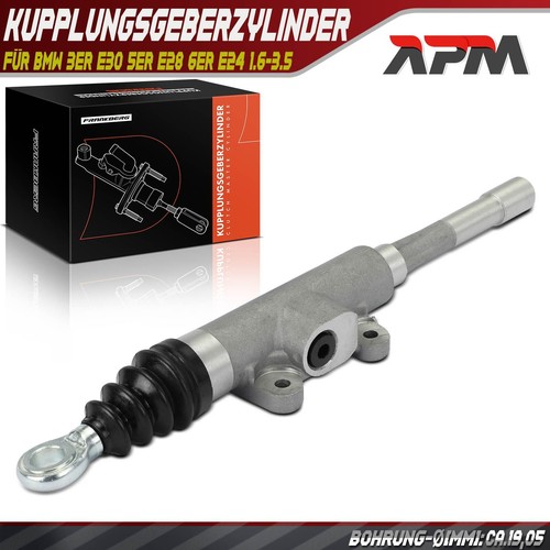 Kupplungsgeberzylinder
