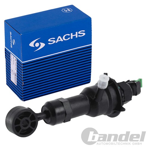 Sachs geberzylinder kupplung - sachs,
