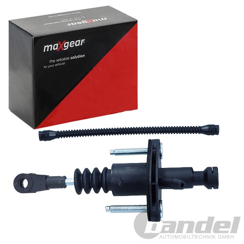 Maxgear geberzylinder kupplung - geberzylinder,