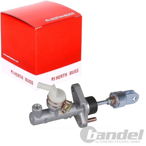 Herth buss geberzylinder - herth+buss,