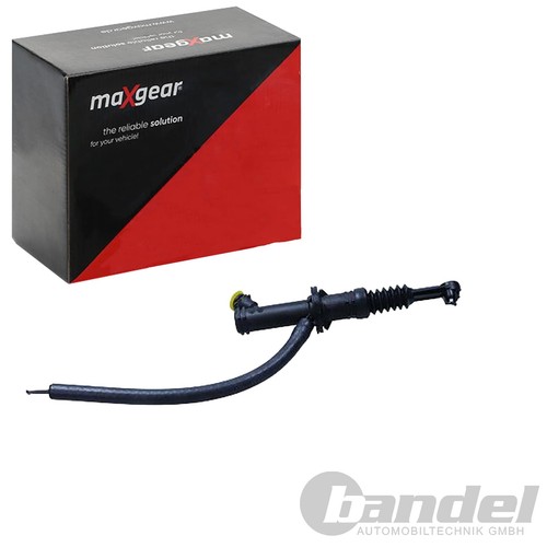 Maxgear kupplungsgeberzylinder - maxgear,