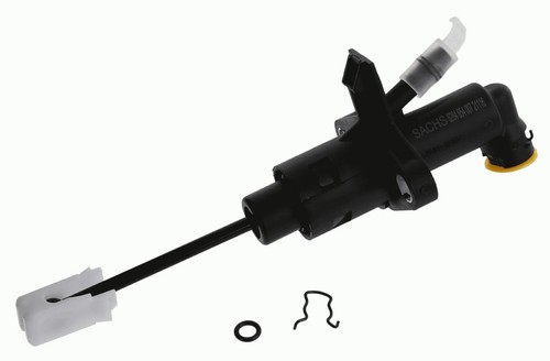 Sachs 6284 654 007 - 6284,