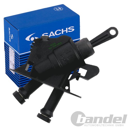 Sachs geberzylinder kupplung - geberzylinder,