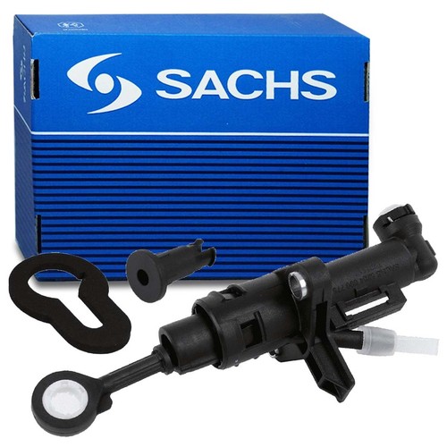 Sachs kupplung geberzylinder - sachs,