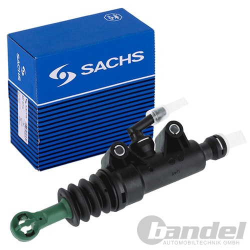Sachs geberzylinder kupplung - sachs,