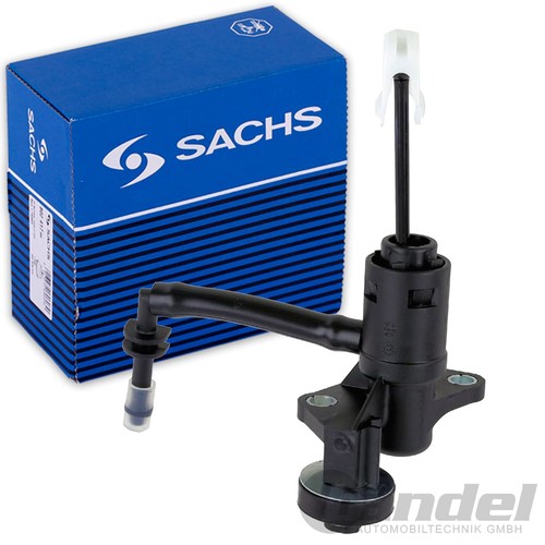 Sachs kupplungsgeberzylinder - sachs,