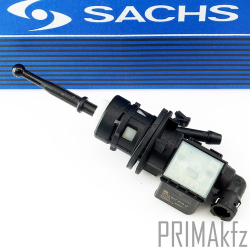 Sachs geberzylinder geber - geberzylinder,