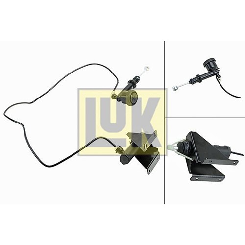 Schaeffler luk geberzylinder - schaeffler,