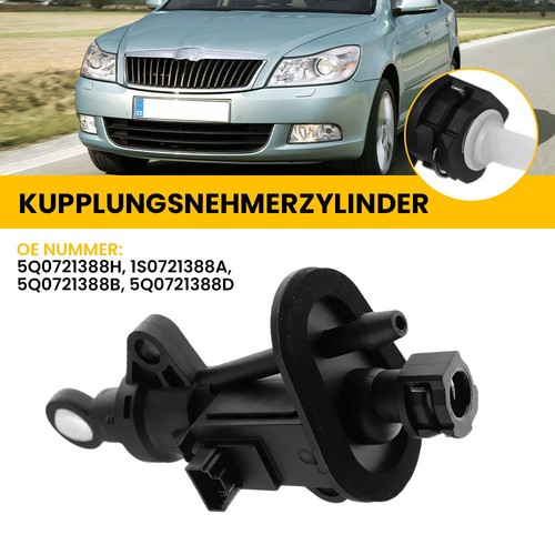 Geberzylinder