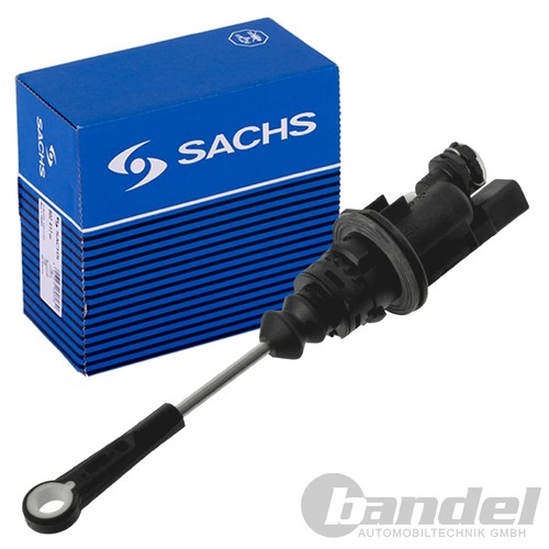 Sachs geberzylinder kupplung - sachs,