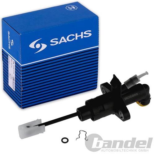 Sachs kupplungsgeberzylinder - sachs,