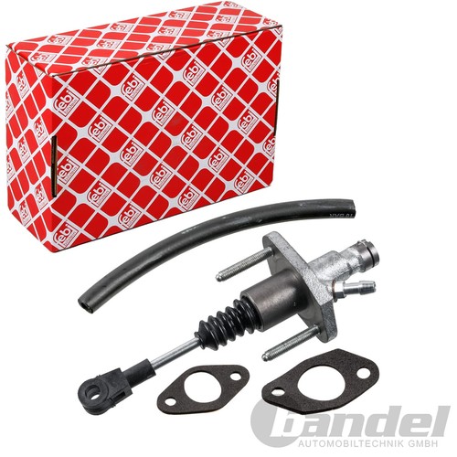 Febi bilstein geberzylinder - febi,