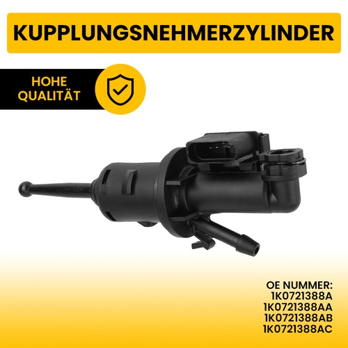 Kupplungshauptzylinder