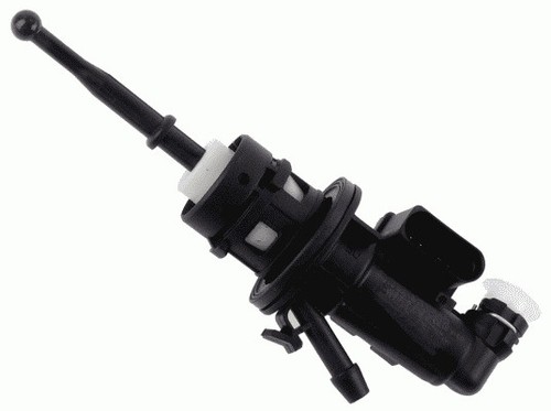 Sachs 6284 000 056 - 6284,
