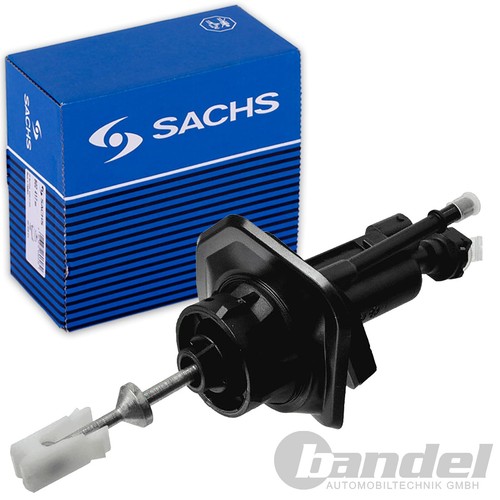 Sachs geberzylinder kupplung - sachs,