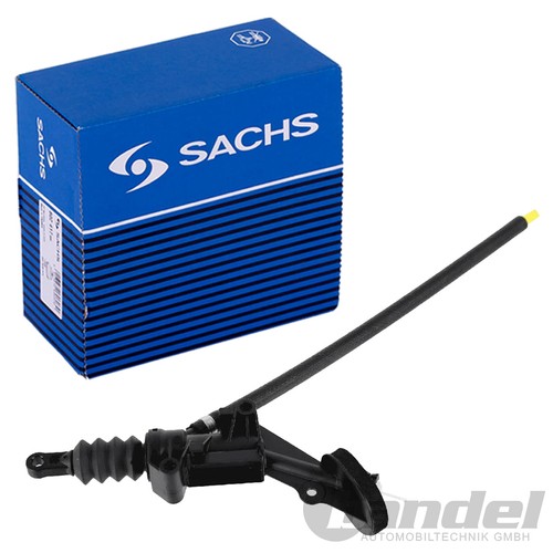 Sachs geberzylinder kupplung - sachs,