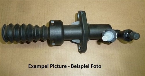 Geberzylinder kupplung sachs - kupplung,