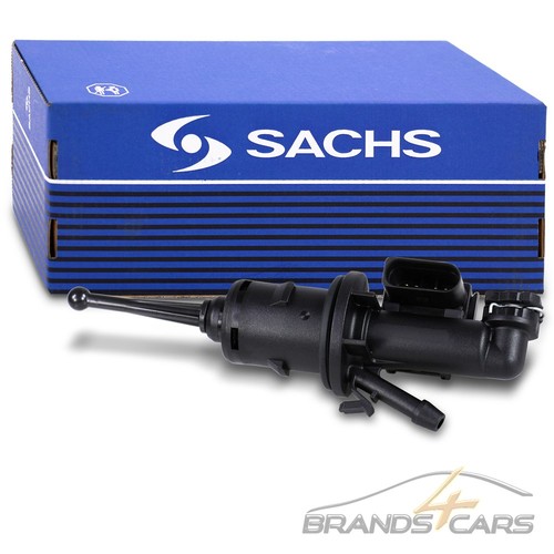 Sachs geberzylinder kupplung - sachs,