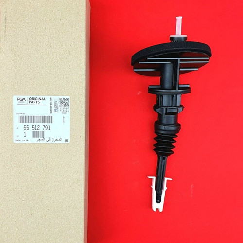 Original opel geberzylinder - original,