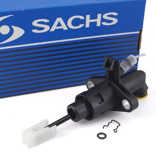 Sachs geberzylinder kupplung - sachs,