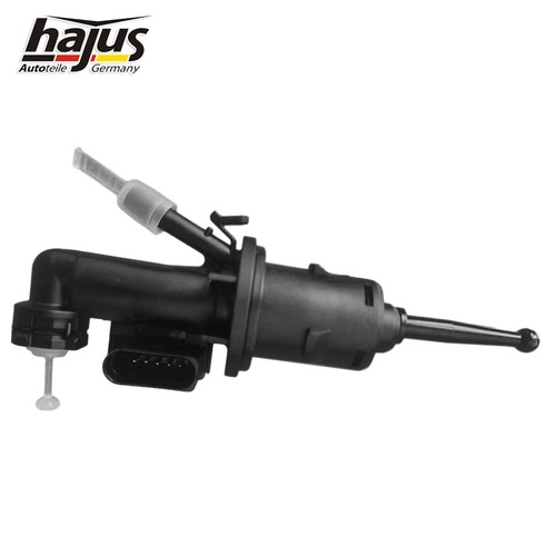 Hajus geberzylinder kupplung - hajus,