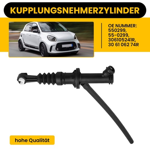 Geberzylinder