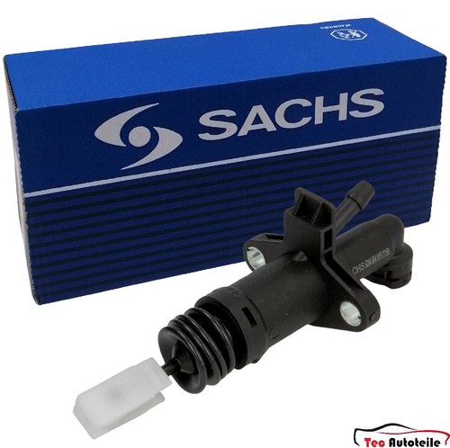 Sachs geberzylinder kupplung - sachs,
