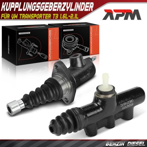 Kupplungsgeberzylinder