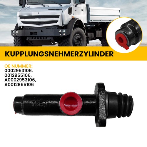 Kupplungsgeberzylinder