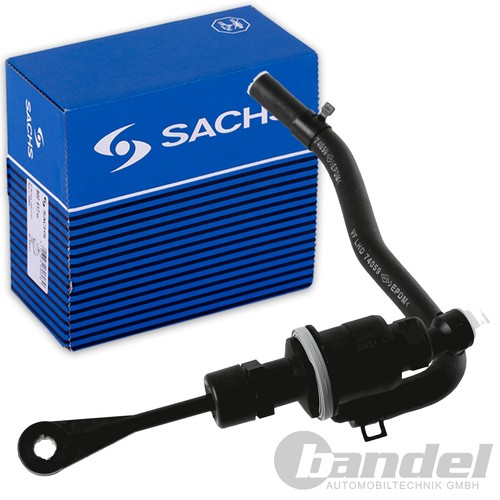 Sachs kupplungsgeberzylinder - sachs,