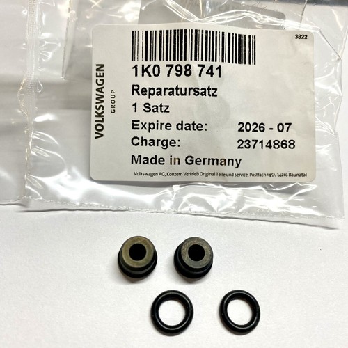 Original dichtungssatz - original,