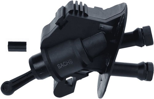 Sachs geberzylinder kupplung - sachs,