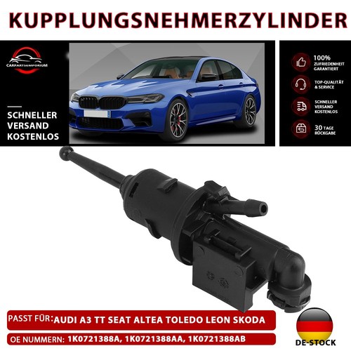 Geberzylinder