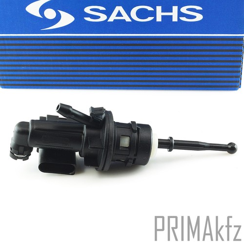 Sachs geberzylinder kupplung - sachs,