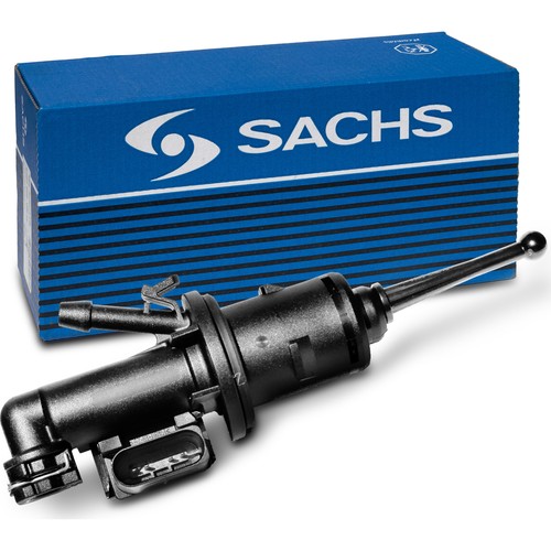 Sachs 6284 605 - , 102