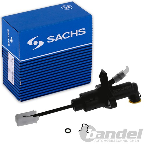Sachs kupplungsgeberzylinder - sachs,