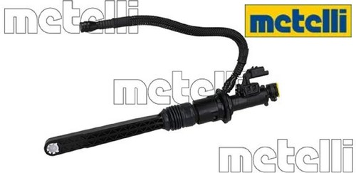 Metelli 0313 geberzylinder - 55-0313,