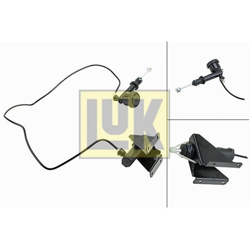 Schaeffler luk geberzylinder - schaeffler,