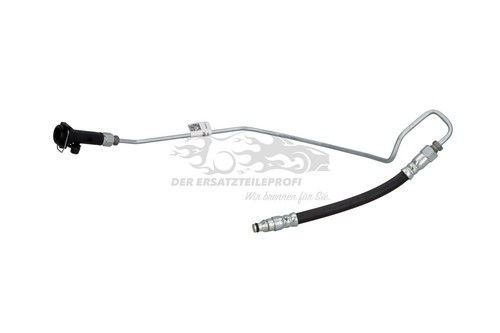 Original hydraulikleitung - original,