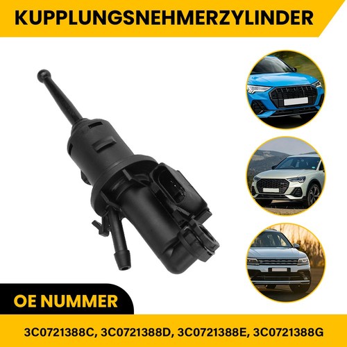 Geberzylinder